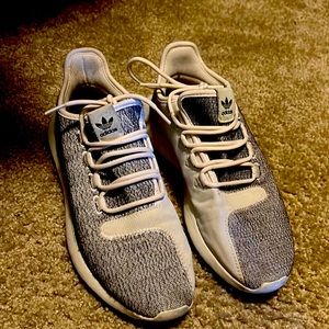 Adidas Tubular Size 9 Perfect Condition. Used 3 Times , No Box